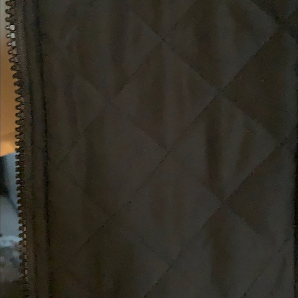 Reversible vest - Picture 2 of 4